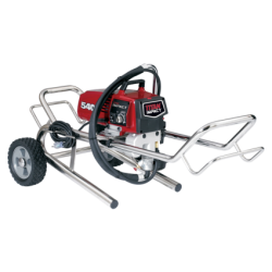 Машина за боядисване Titan Impact 540 Cart